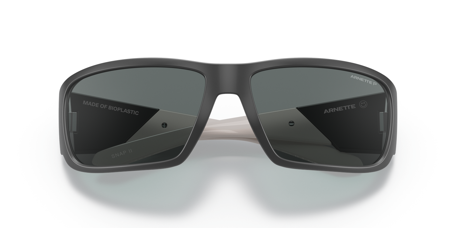 ARNETTE AN4297 SNAP II 281081 64