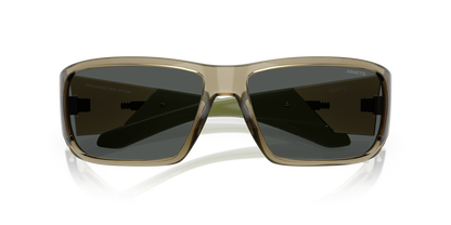 ARNETTE AN4297 SNAP II 303187 64