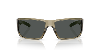 ARNETTE AN4297 SNAP II 303187 64