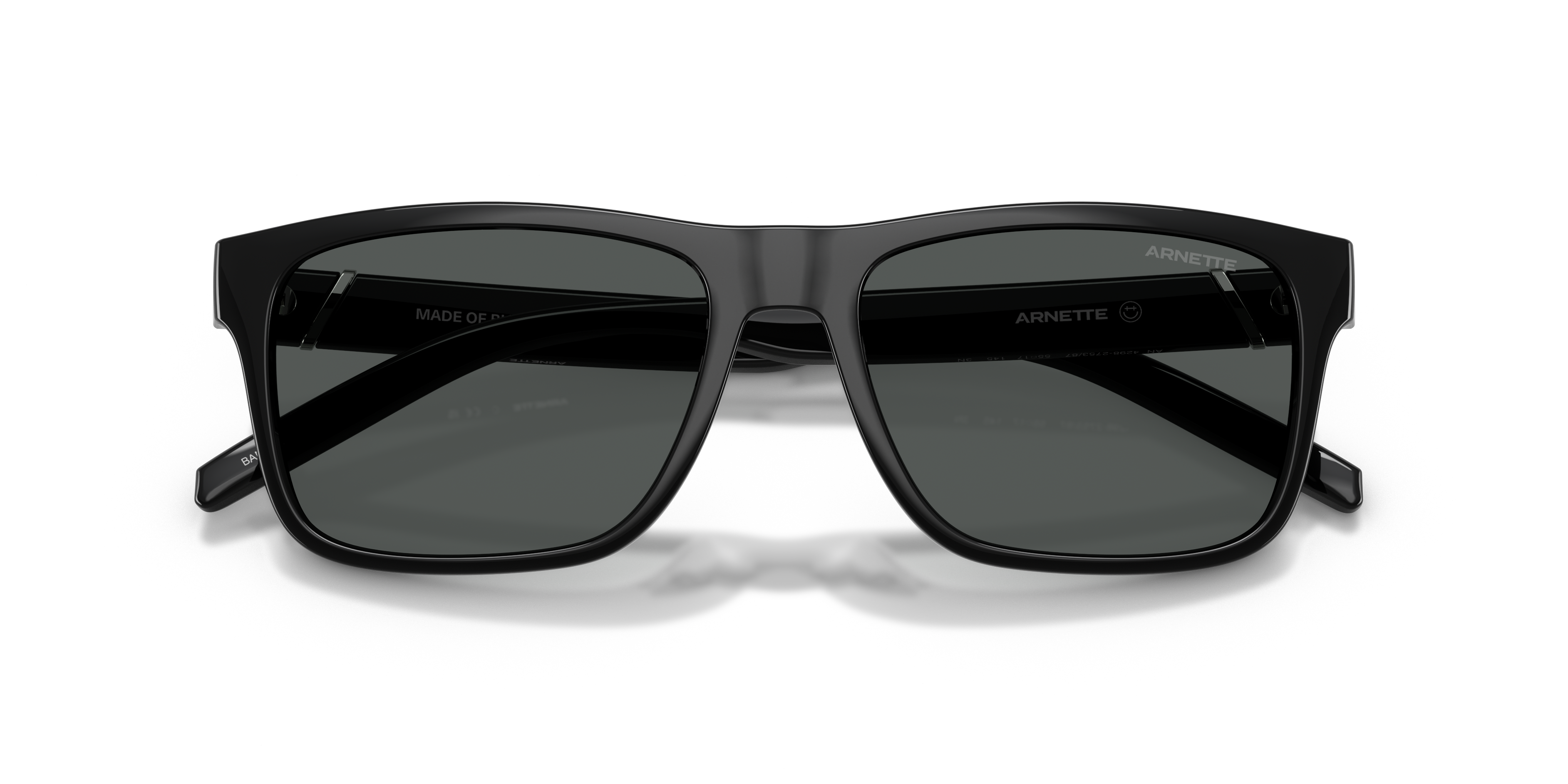 ARNETTE AN4298 BANDRA 275387 55