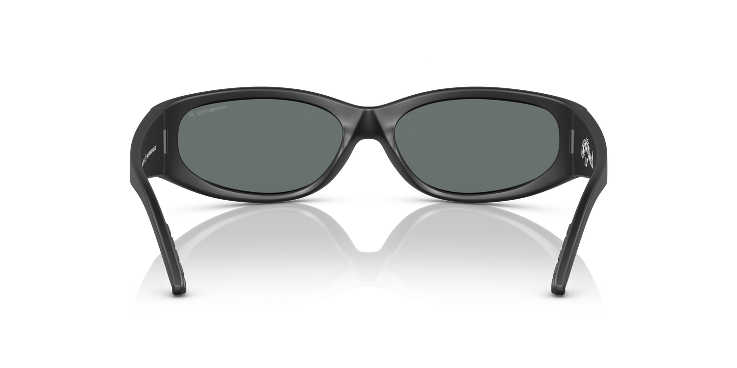 ARNETTE AN4302 CATFISH 275881 62 - 23