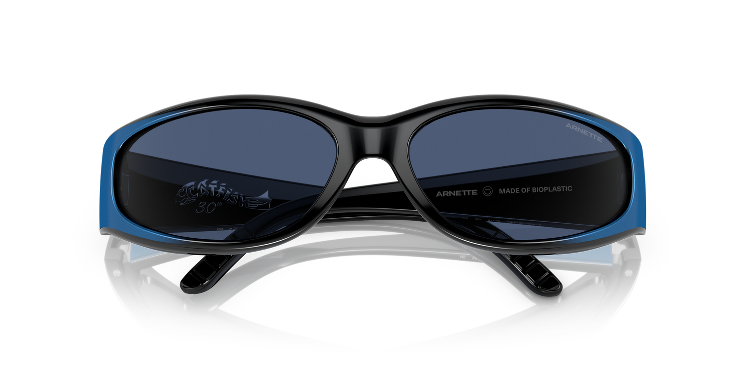 ARNETTE AN4302 CATFISH 281880 62 - 24