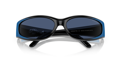 ARNETTE AN4302 CATFISH 281880 62 - 24