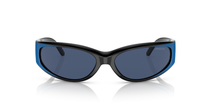 ARNETTE AN4302 CATFISH 281880 62 - 23