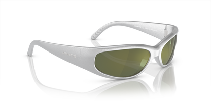 ARNETTE AN4302 CATFISH 28676R 65