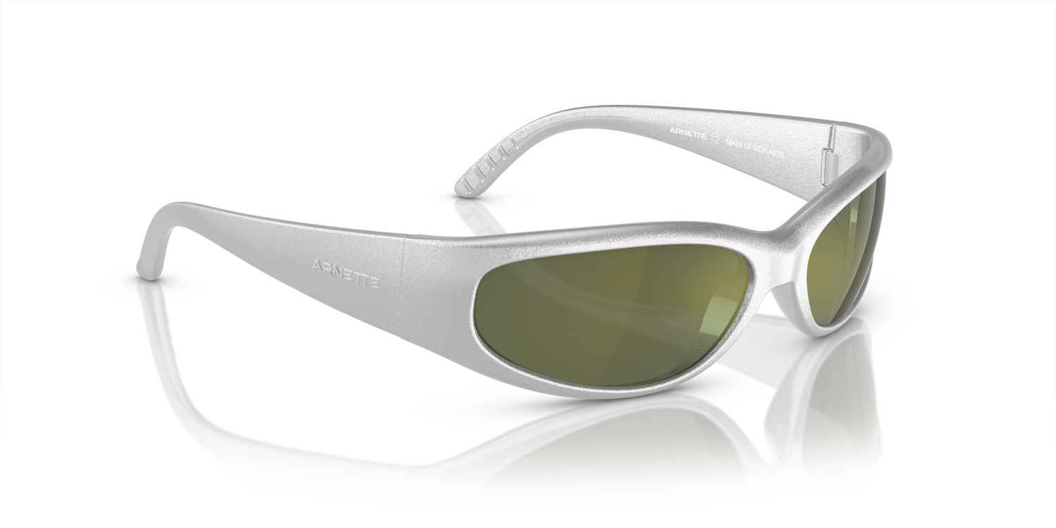 ARNETTE AN4302 CATFISH 28676R 62 - 13