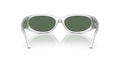 ARNETTE AN4302 CATFISH 28676R 65