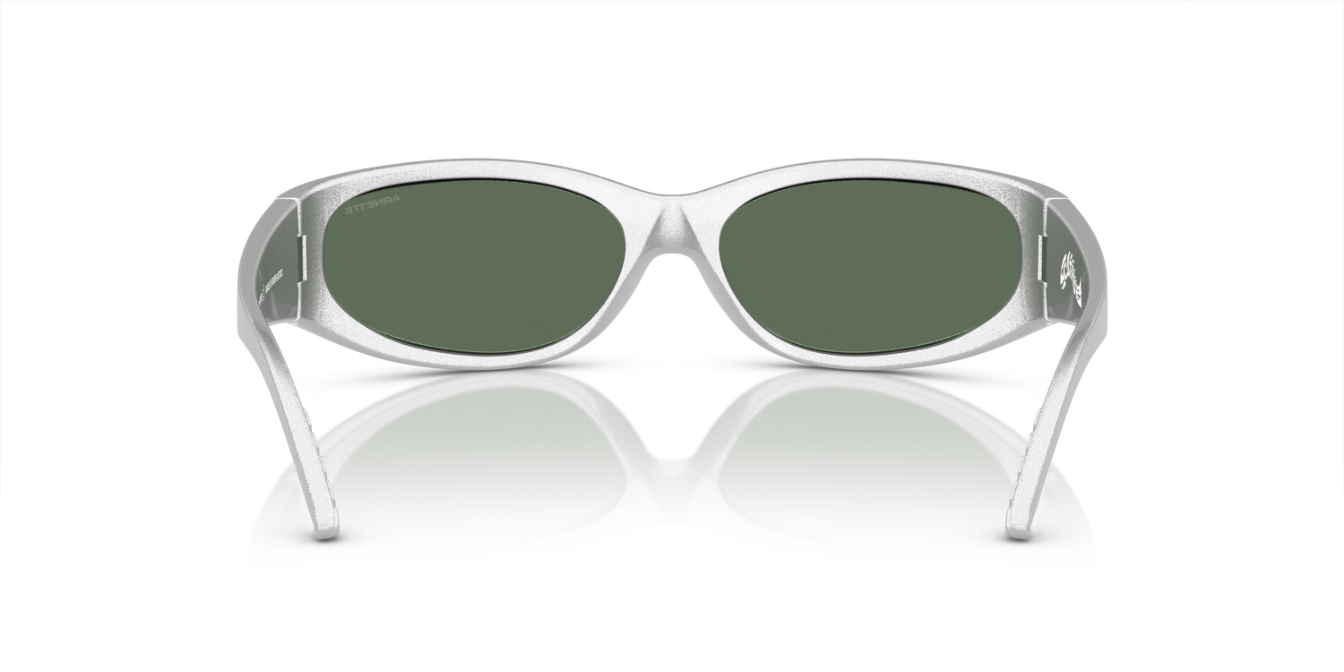 ARNETTE AN4302 CATFISH 28676R 62 - 12