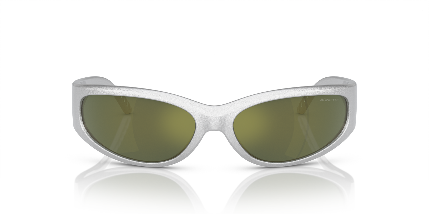 ARNETTE AN4302 CATFISH 28676R 62