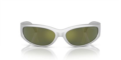 ARNETTE AN4302 CATFISH 28676R 62