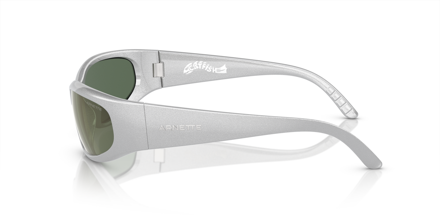 ARNETTE AN4302 CATFISH 28676R 65