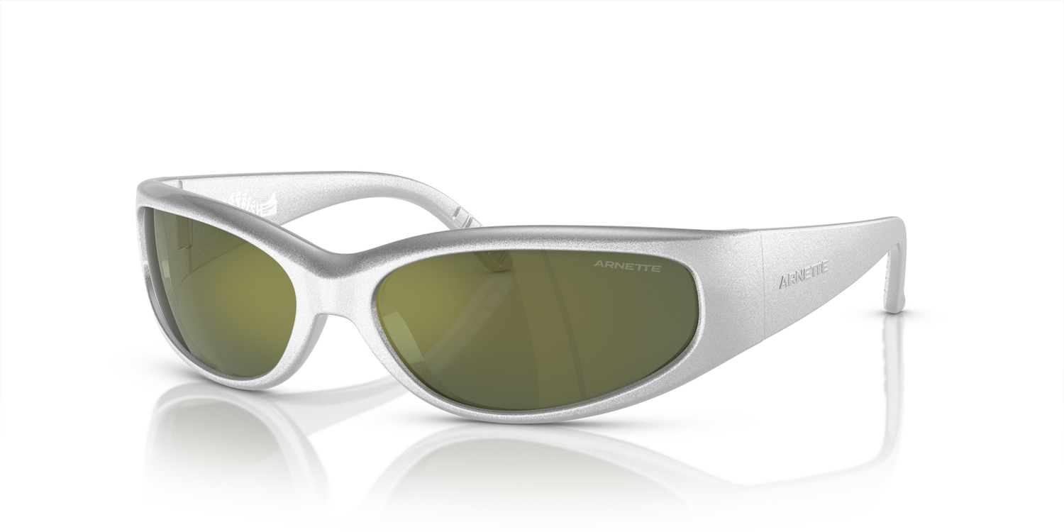 ARNETTE AN4302 CATFISH 28676R 62