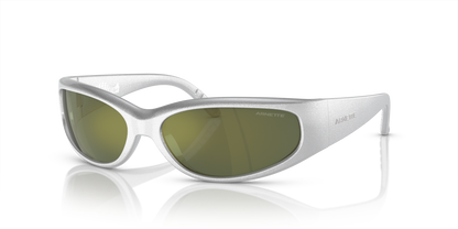 ARNETTE AN4302 CATFISH 28676R 62