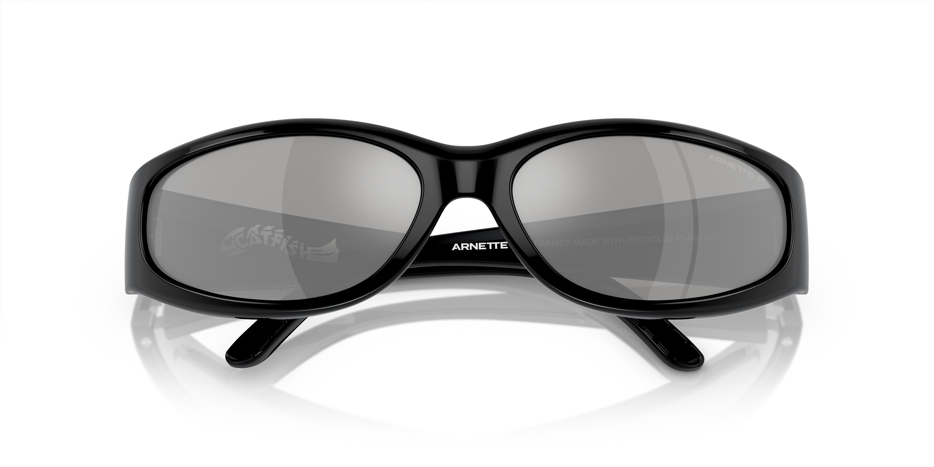 ARNETTE AN4302 CATFISH 2900Z3 65