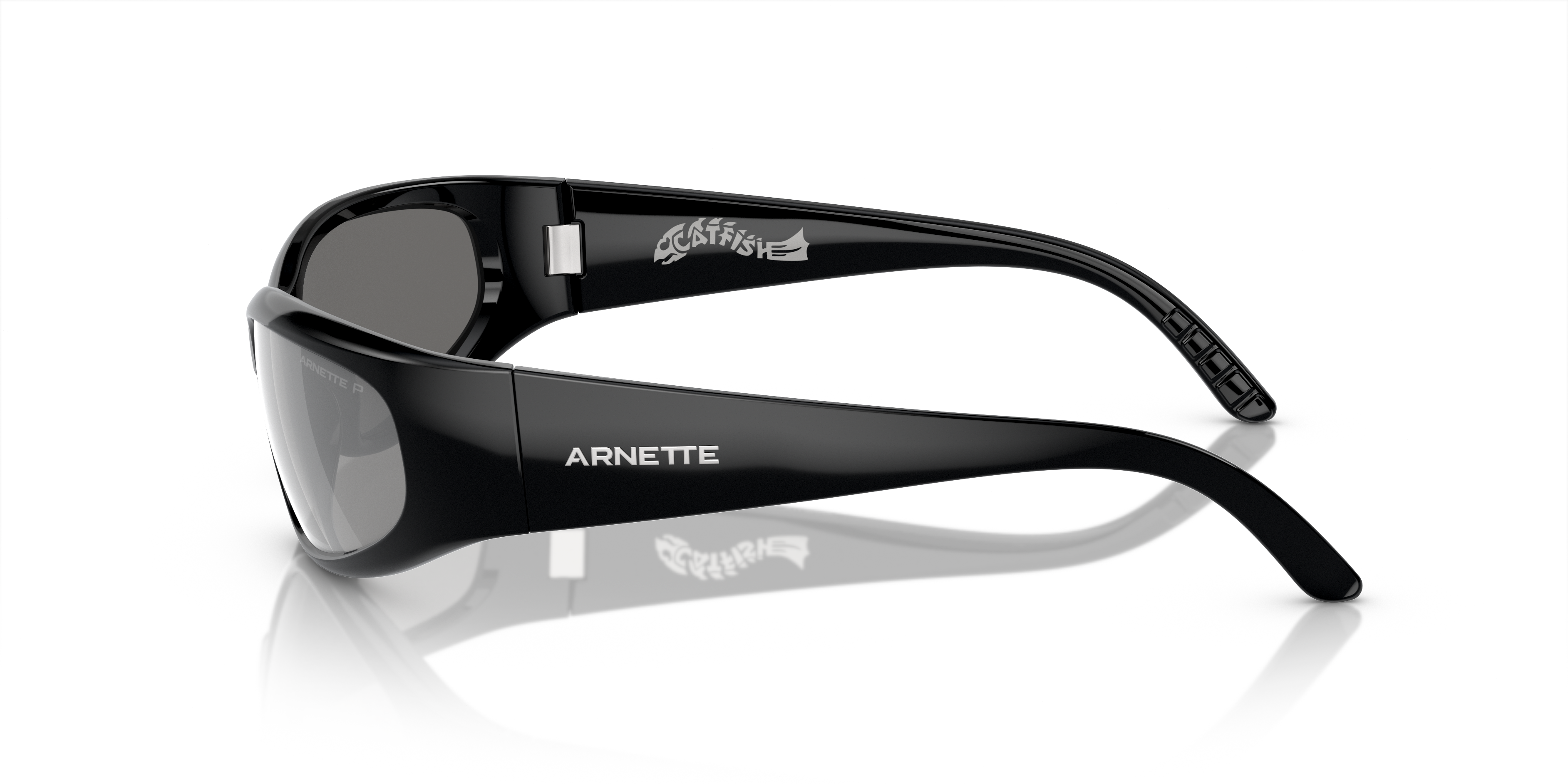ARNETTE AN4302 CATFISH 2900Z3 65