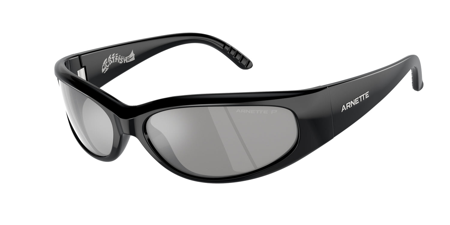 ARNETTE AN4302 CATFISH 2900Z3 65