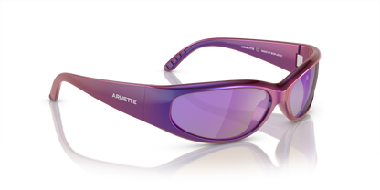ARNETTE AN4302 CATFISH 29084V 62 - 14