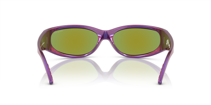 ARNETTE AN4302 CATFISH 29084V 62 - 13