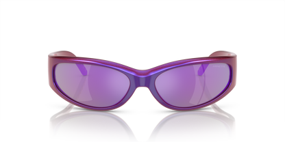 ARNETTE AN4302 CATFISH 29084V 65