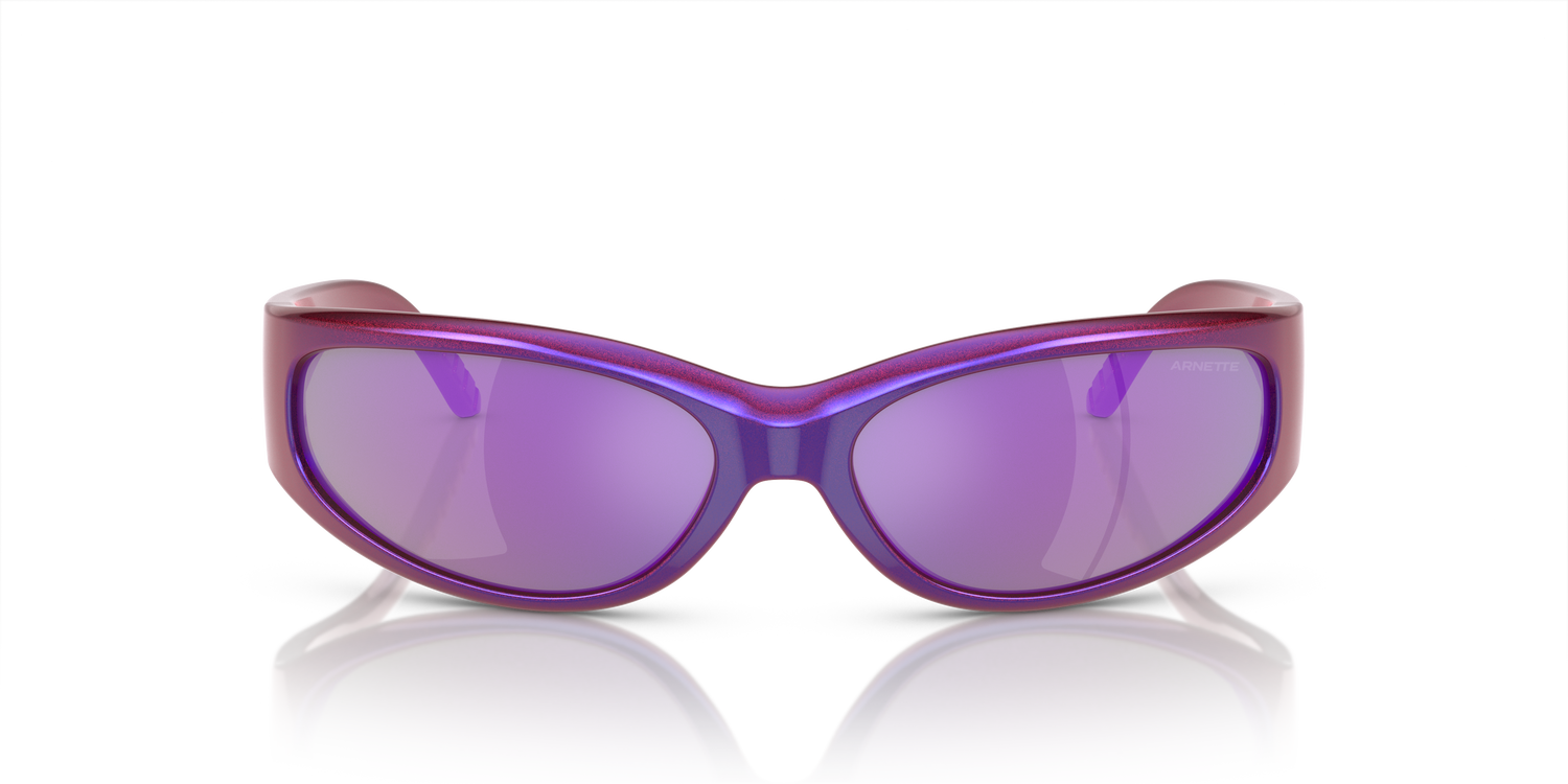 ARNETTE AN4302 CATFISH 29084V 62