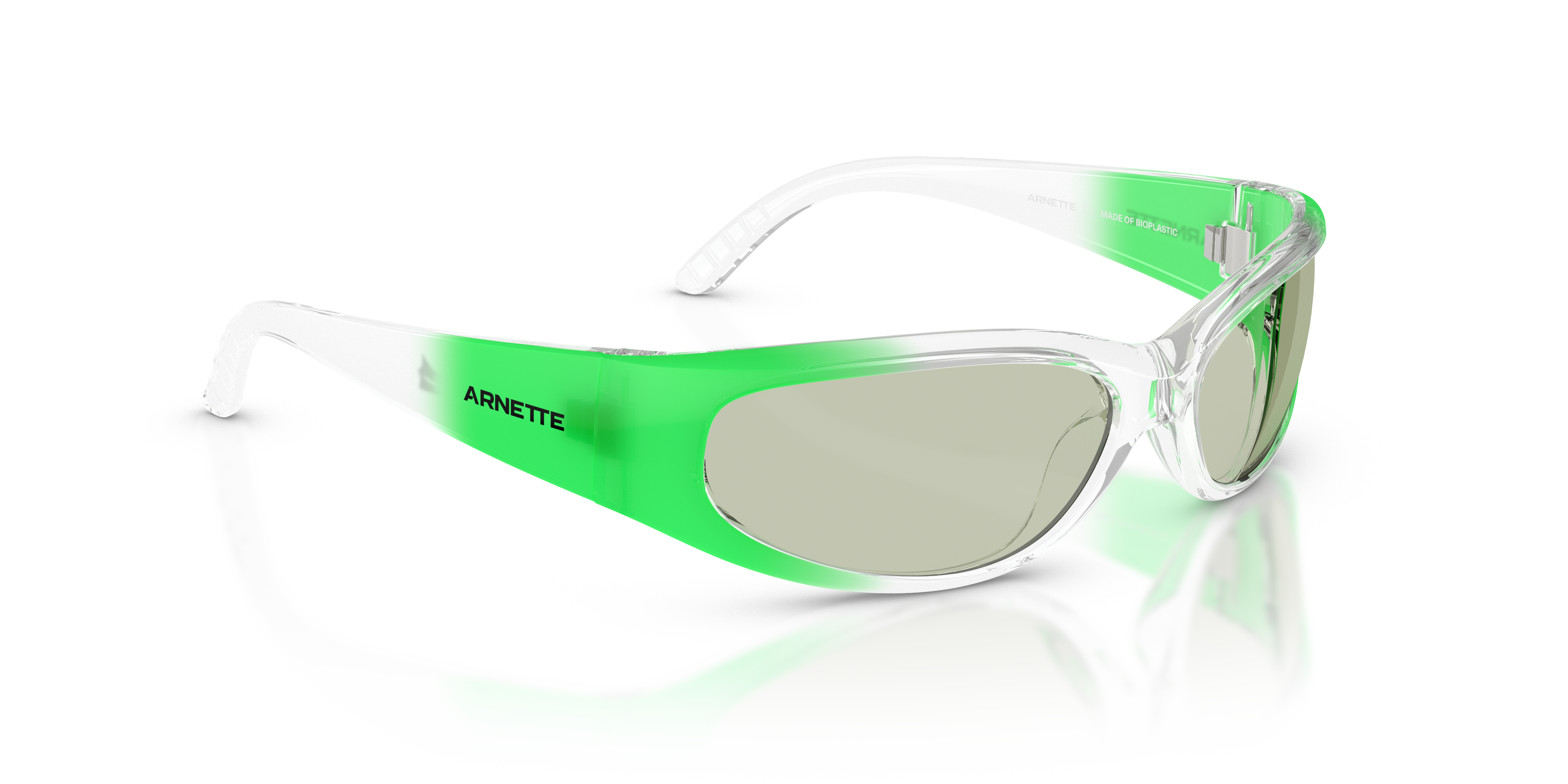 ARNETTE AN4302 CATFISH 3018/2 62