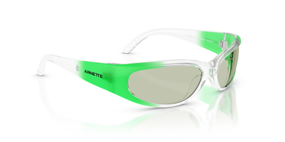 ARNETTE AN4302 CATFISH 3018/2 62