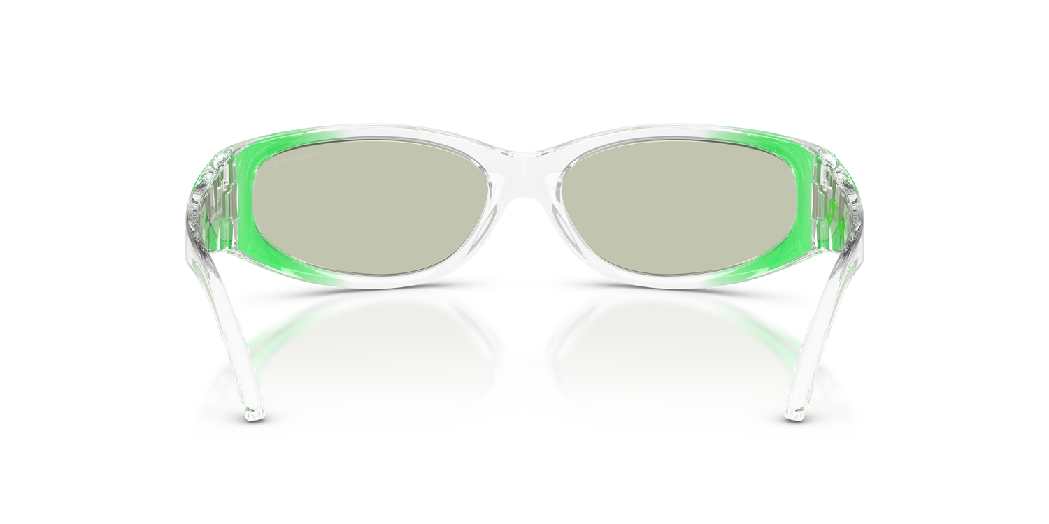 ARNETTE AN4302 CATFISH 3018/2 62