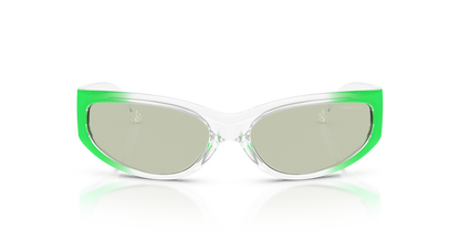 ARNETTE AN4302 CATFISH 3018/2 62