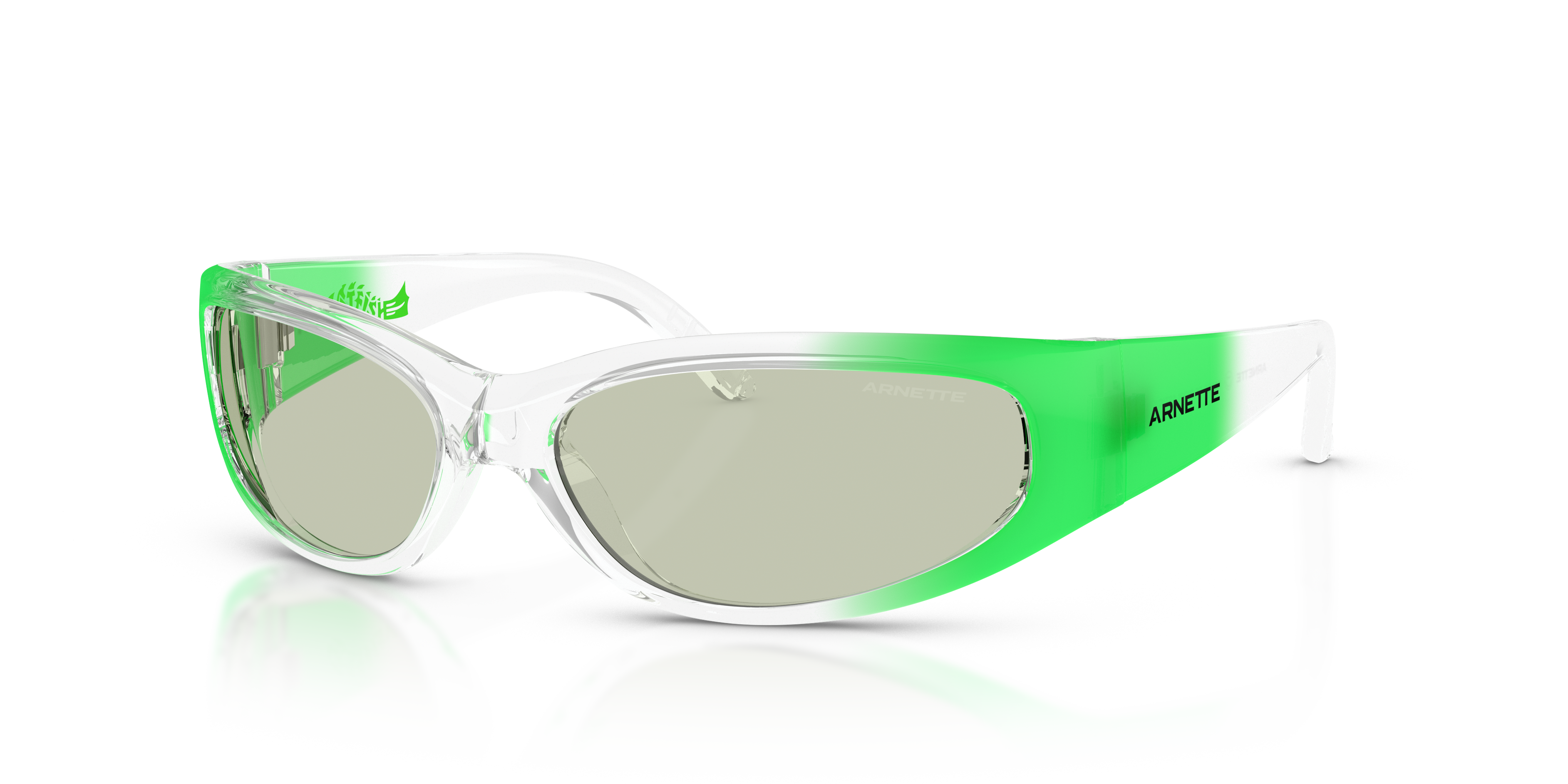 ARNETTE AN4302 CATFISH 3018/2 62