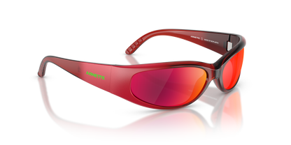 ARNETTE AN4302 CATFISH 30196Q 65