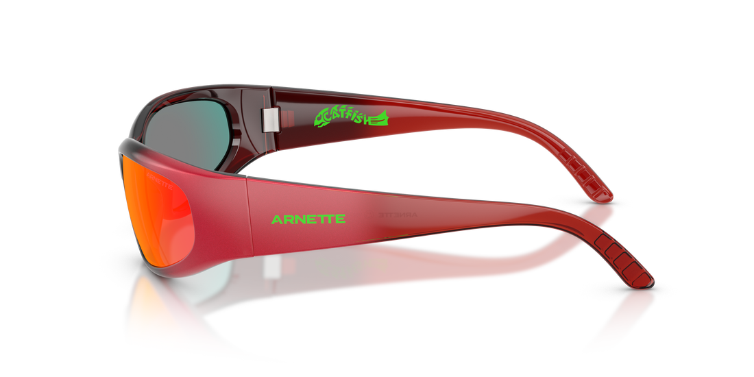 ARNETTE AN4302 CATFISH 30196Q 65