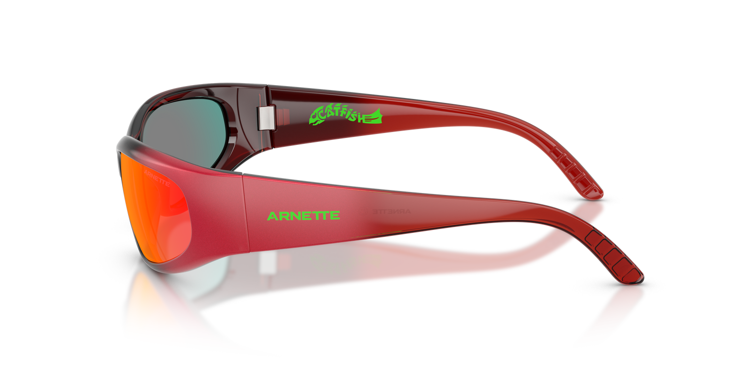 ARNETTE AN4302 CATFISH 30196Q 62