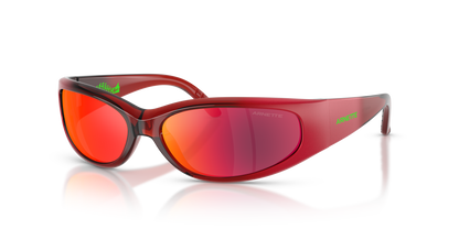 ARNETTE AN4302 CATFISH 30196Q 65