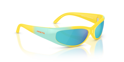 ARNETTE AN4302 CATFISH 30201U 65