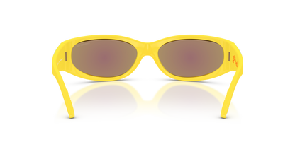 ARNETTE AN4302 CATFISH 30201U 65