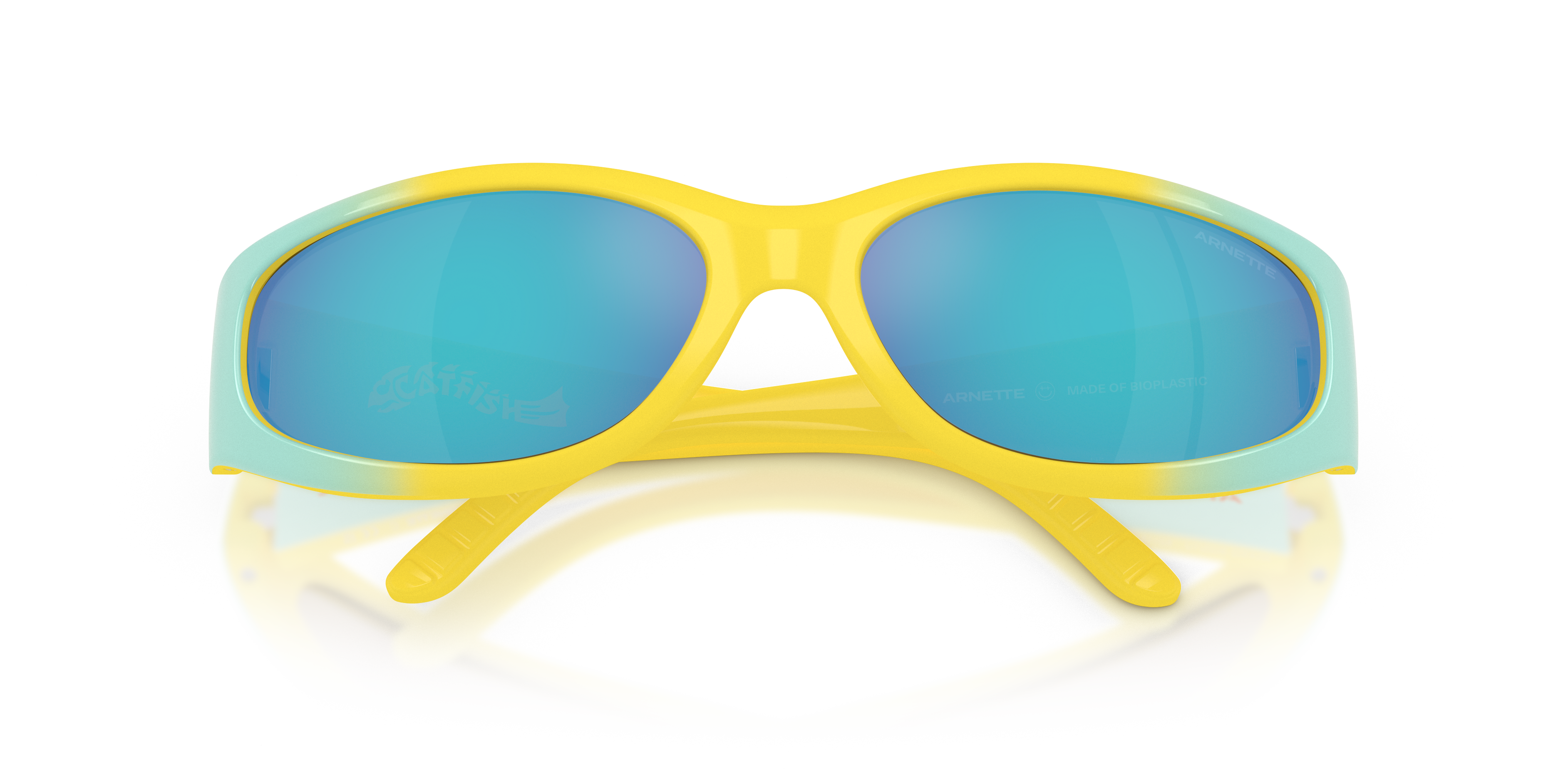 ARNETTE AN4302 CATFISH 30201U 65