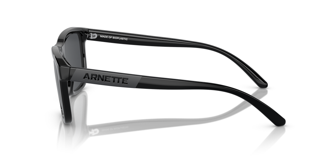 Gafas de sol arnette an4321 lebowl 275387 masculino talla 54mm - Vista de detalle