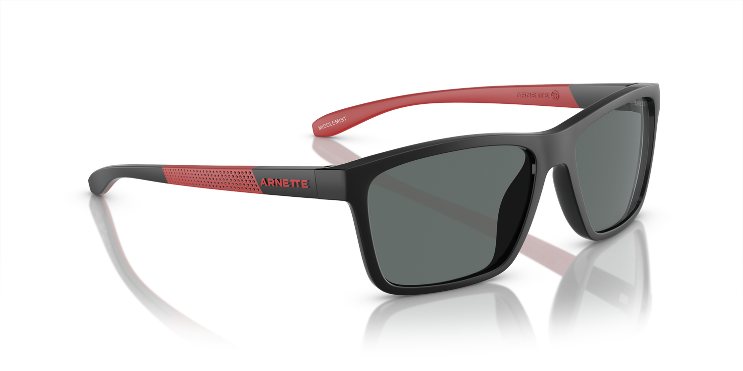 ARNETTE AN4328U MIDDLEMIST 275381 58 - 12