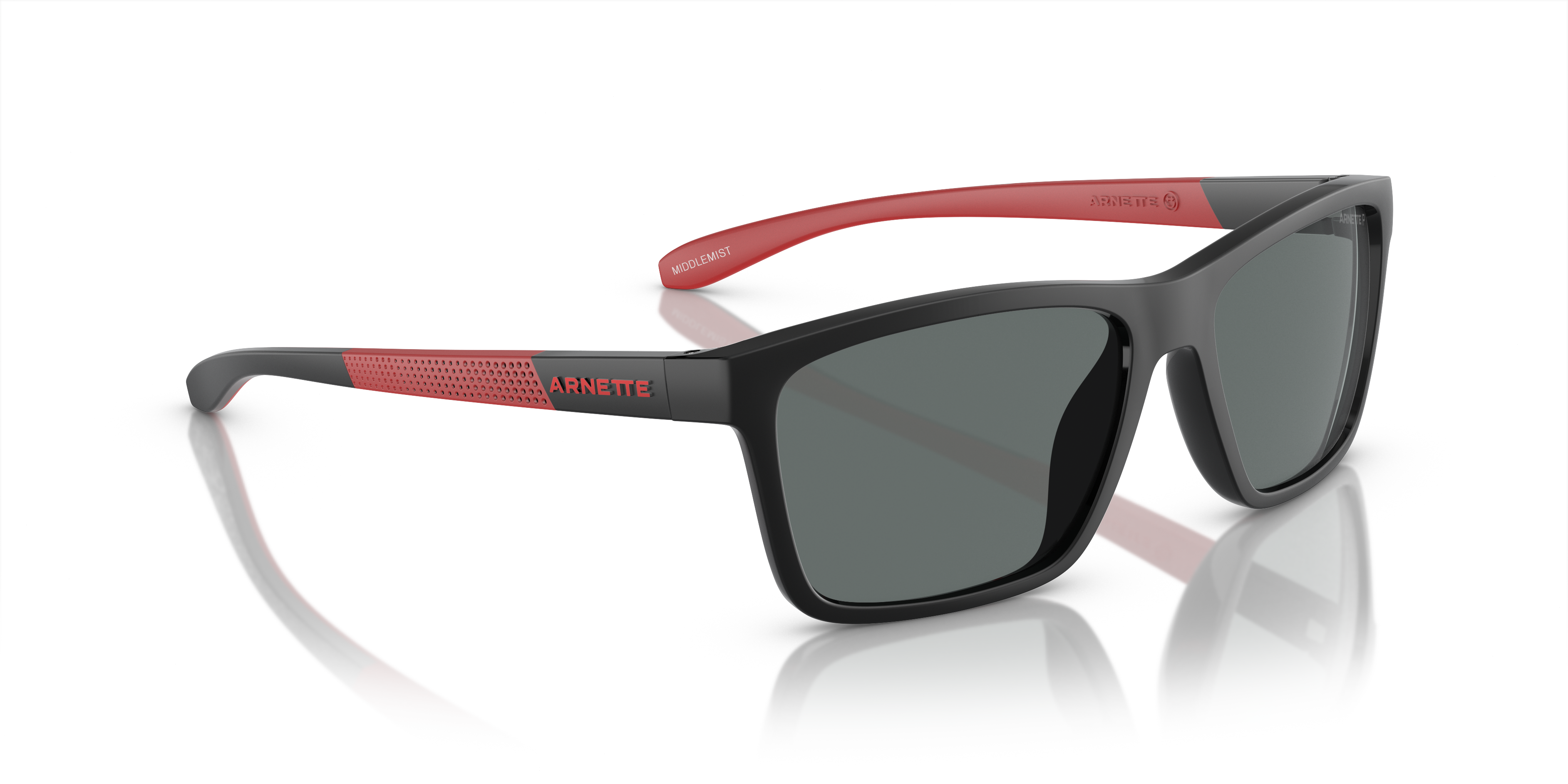 ARNETTE AN4328U MIDDLEMIST 275381 58 - 12