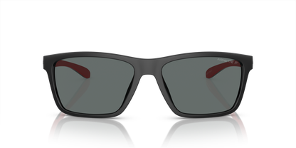 ARNETTE AN4328U MIDDLEMIST 275381 58 - 13