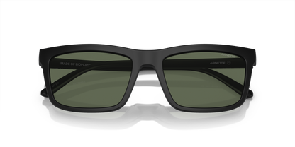 ARNETTE AN4333 HYPNO 2.0 27581W 55 - 12