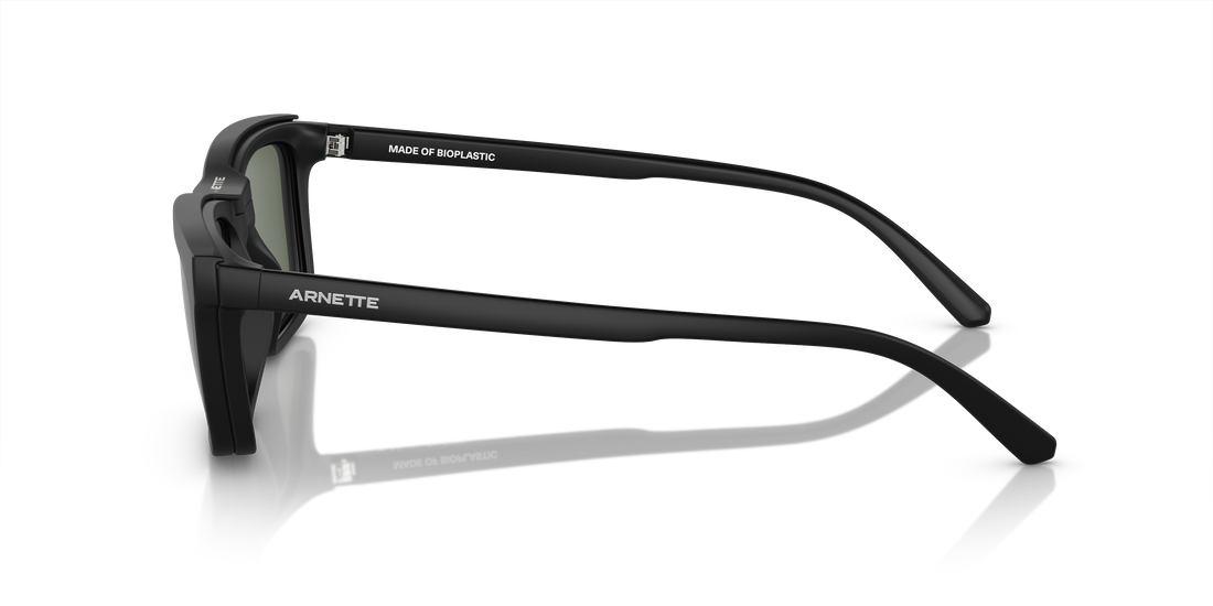 Sonnenbrillen arnette an4333 hypno 2.0 27581w masculino größe 55mm - Detailansicht