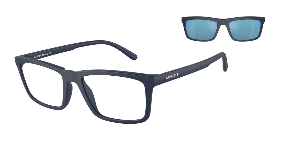 Occhiali da sole arnette an4333 hypno 2.0 27591w masculino taglia 55mm - Vista principale
