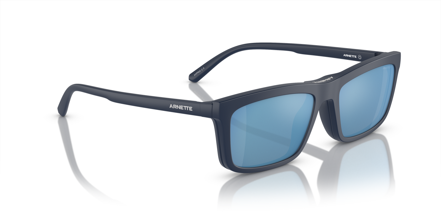 ARNETTE AN4333 HYPNO 2.0 27591W 55 - 13