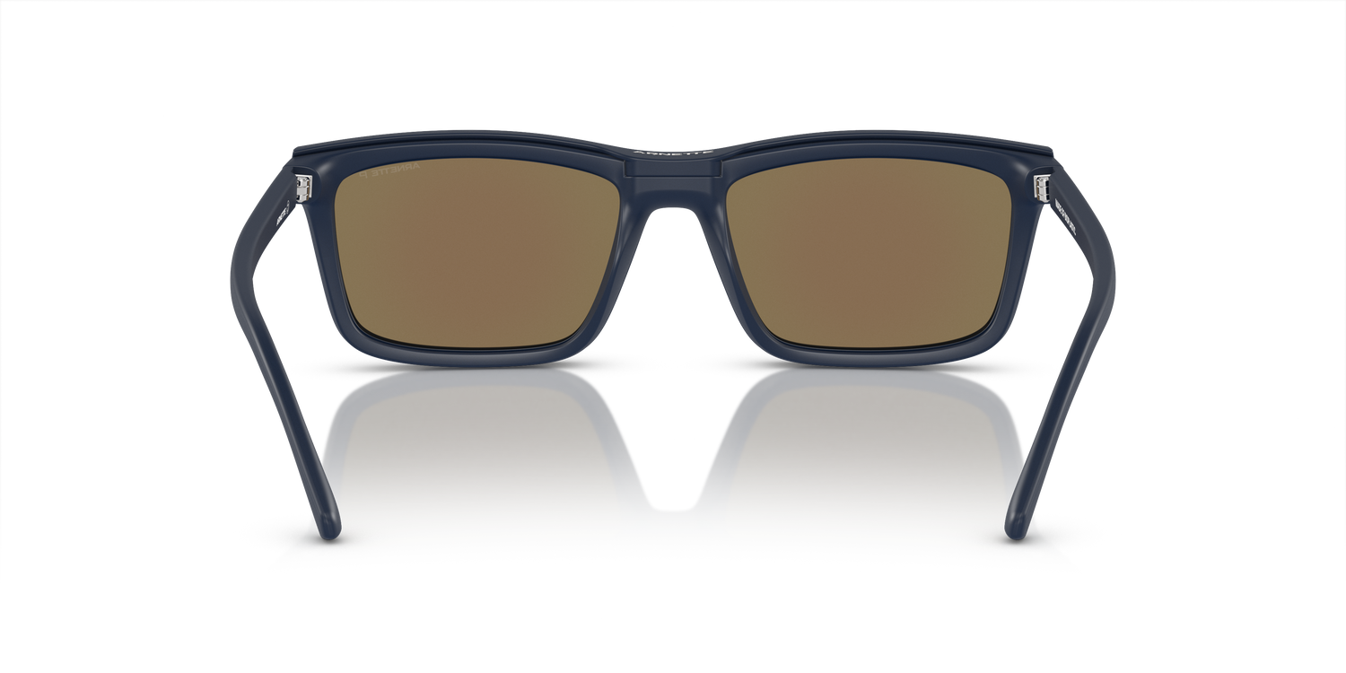 ARNETTE AN4333 HYPNO 2.0 27591W 55 - 12