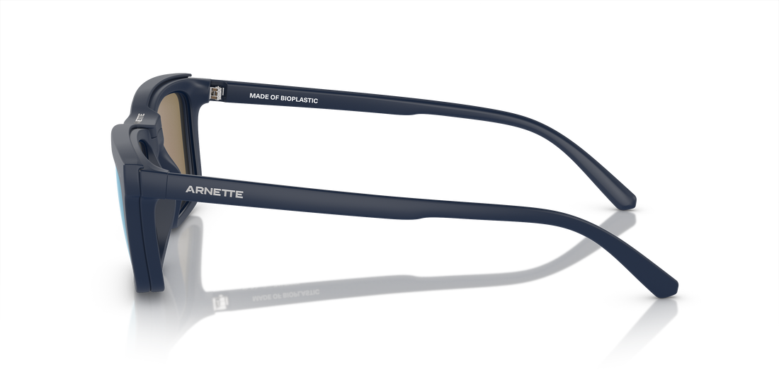 Occhiali da sole arnette an4333 hypno 2.0 27591w masculino taglia 55mm - Vista dettagliata