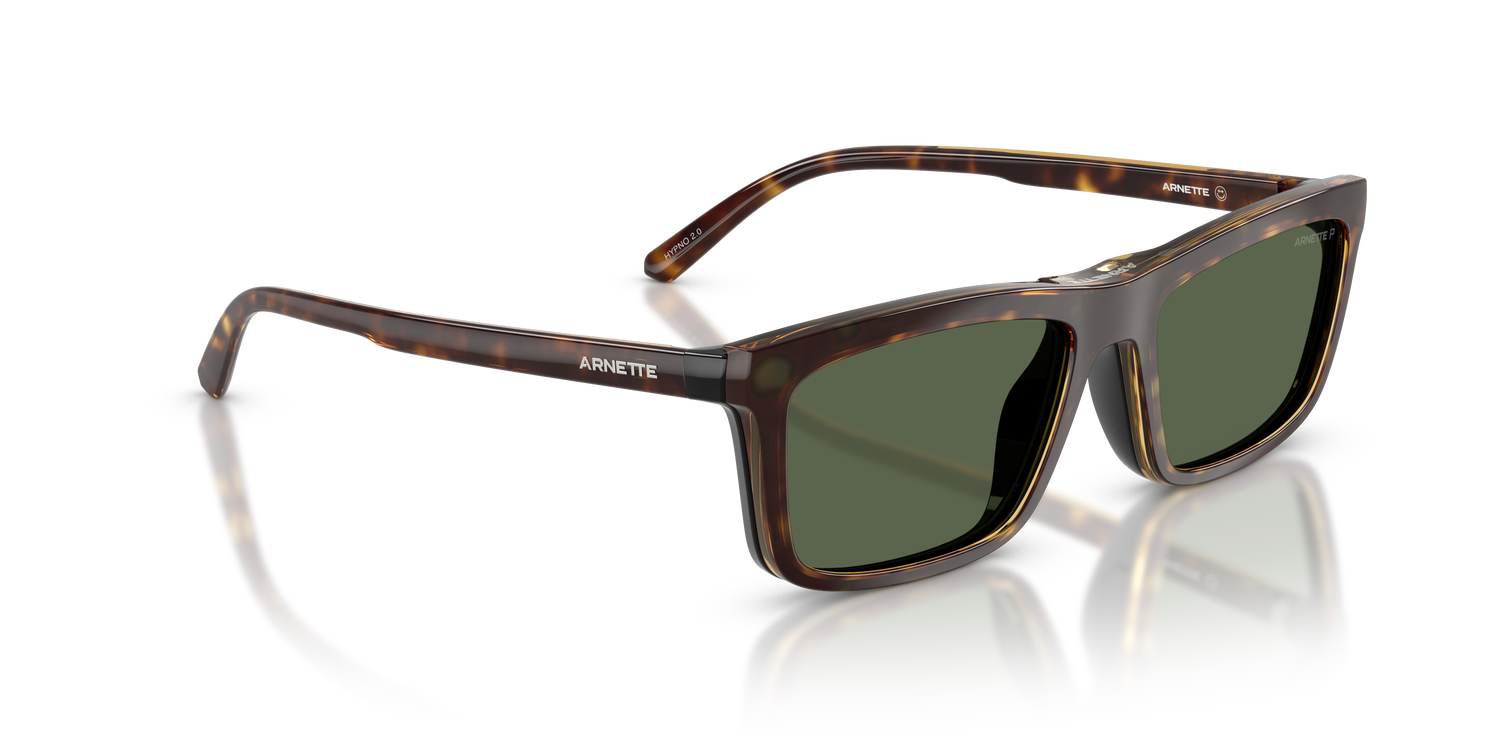 ARNETTE AN4333 HYPNO 2.0 27701W 55