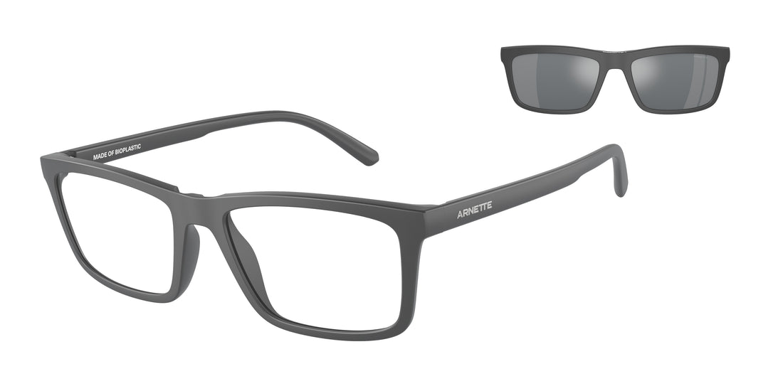Gafas de sol arnette an4333 hypno 2.0 28411w masculino talla 55mm - Vista principal