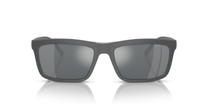 ARNETTE AN4333 HYPNO 2.0 28411W 55 - 5