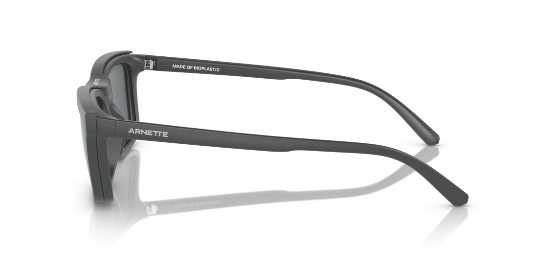 Sonnenbrillen arnette an4333 hypno 2.0 28411w masculino größe 55mm - Detailansicht
